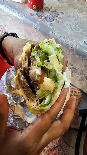 Photo of Shawarma Dubai - 208 Division St, Kingston, ON K7K 3Z1